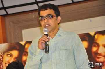 Prema Ishq Kaadhal Success Meet